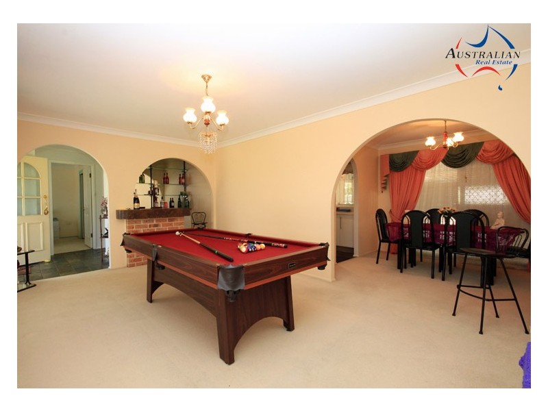 19 Anchorage Street, St Clair NSW 2759