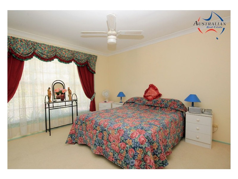 19 Anchorage Street, St Clair NSW 2759