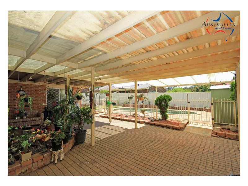 19 Anchorage Street, St Clair NSW 2759