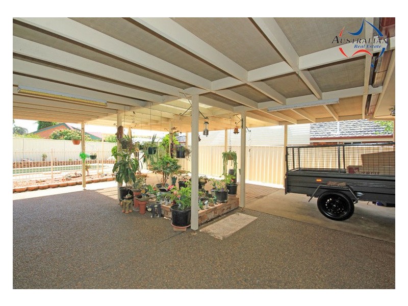 19 Anchorage Street, St Clair NSW 2759