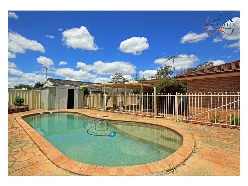 19 Anchorage Street, St Clair NSW 2759