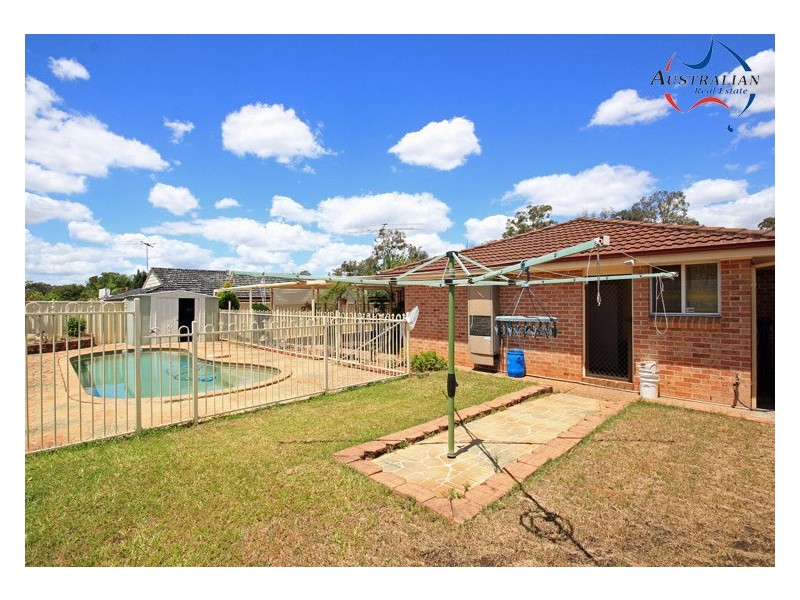 19 Anchorage Street, St Clair NSW 2759