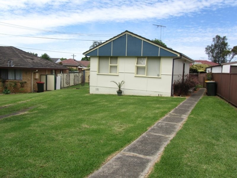 234 Macquarie Rd, Greystanes NSW 2145