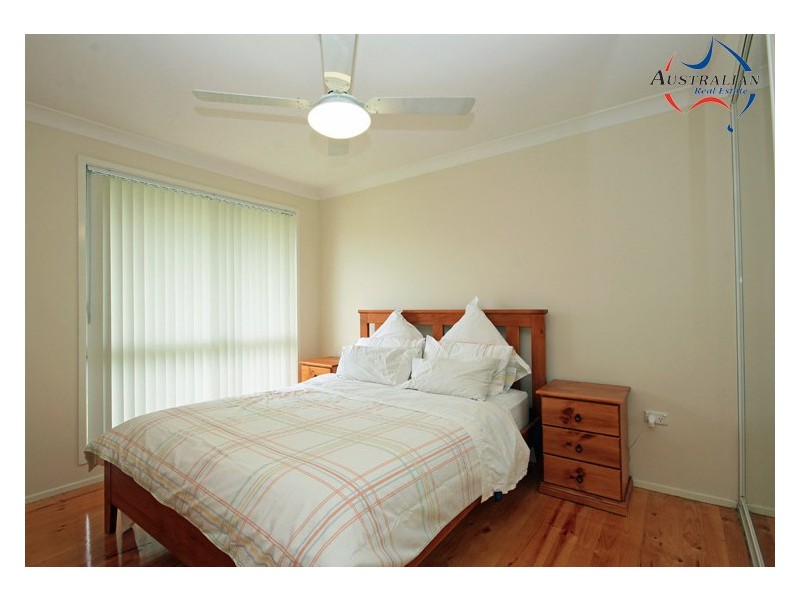 2 Fontana Close, St Clair NSW 2759