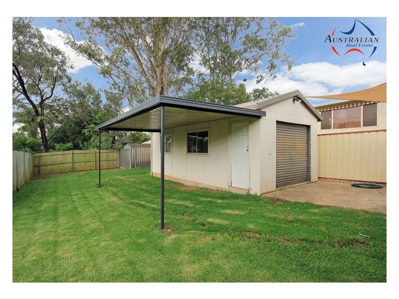 2 Fontana Close, St Clair NSW 2759