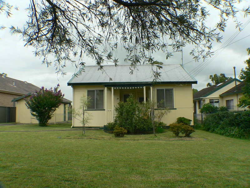 26 Mitchell St, St Marys NSW 2760