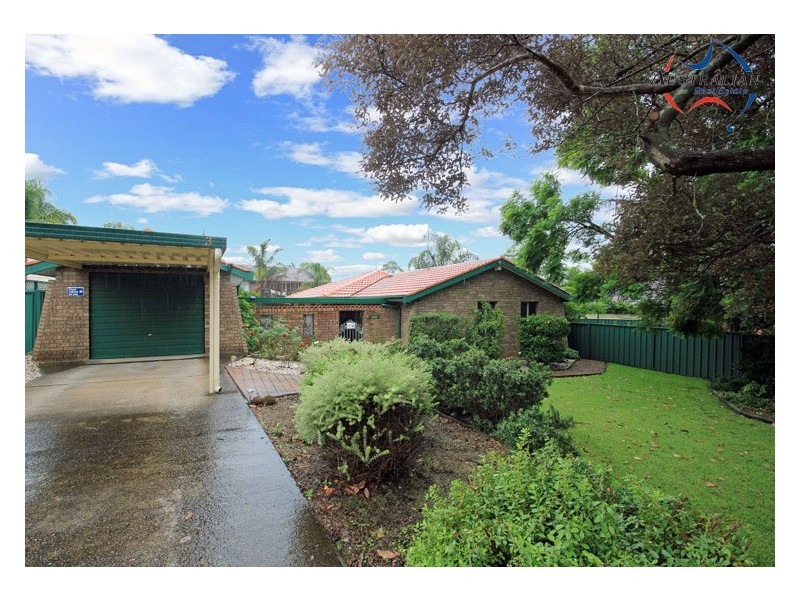 3 Miranda Street, South Penrith NSW 2750