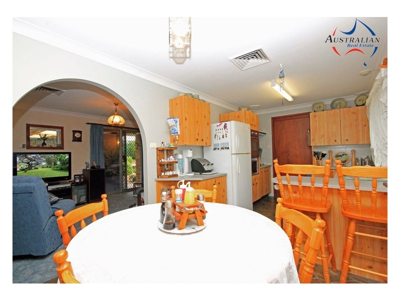 3 Miranda Street, South Penrith NSW 2750