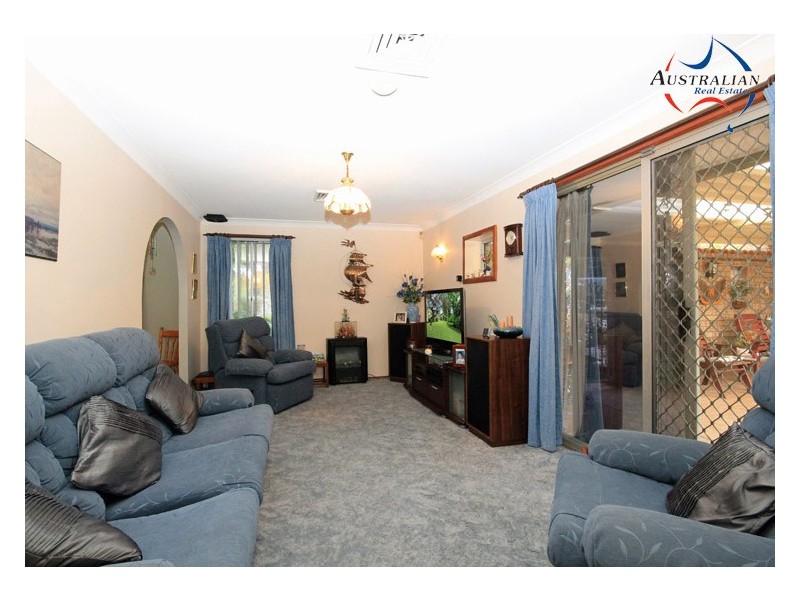 3 Miranda Street, South Penrith NSW 2750