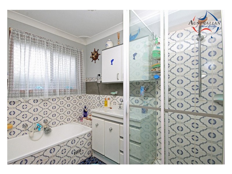 3 Miranda Street, South Penrith NSW 2750