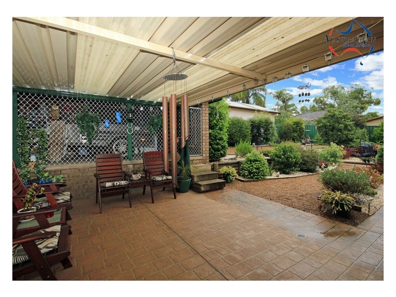 3 Miranda Street, South Penrith NSW 2750