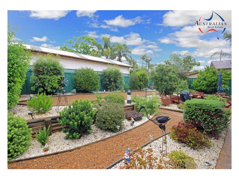 3 Miranda Street, South Penrith NSW 2750