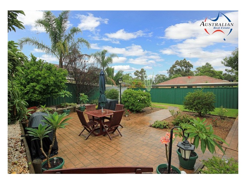 3 Miranda Street, South Penrith NSW 2750