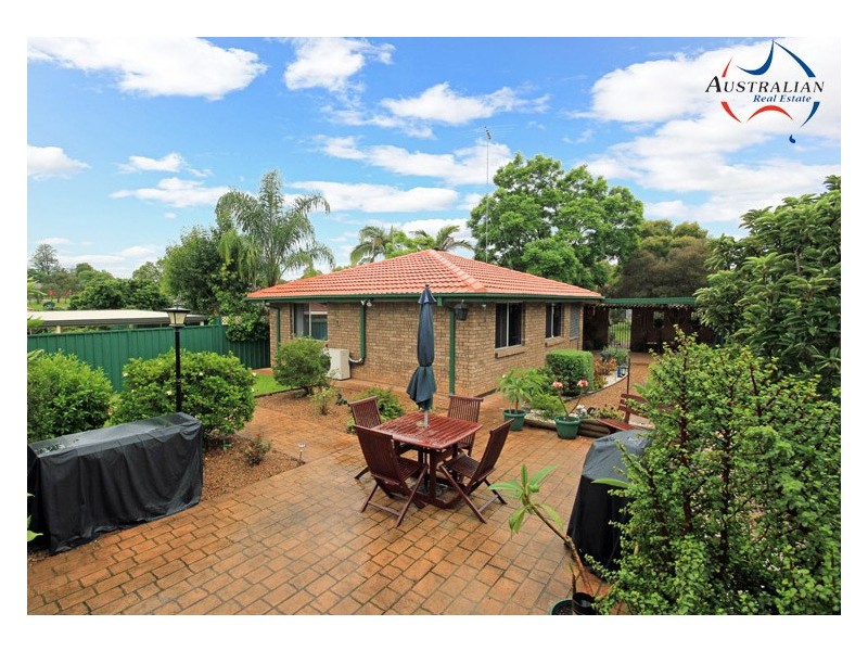 3 Miranda Street, South Penrith NSW 2750