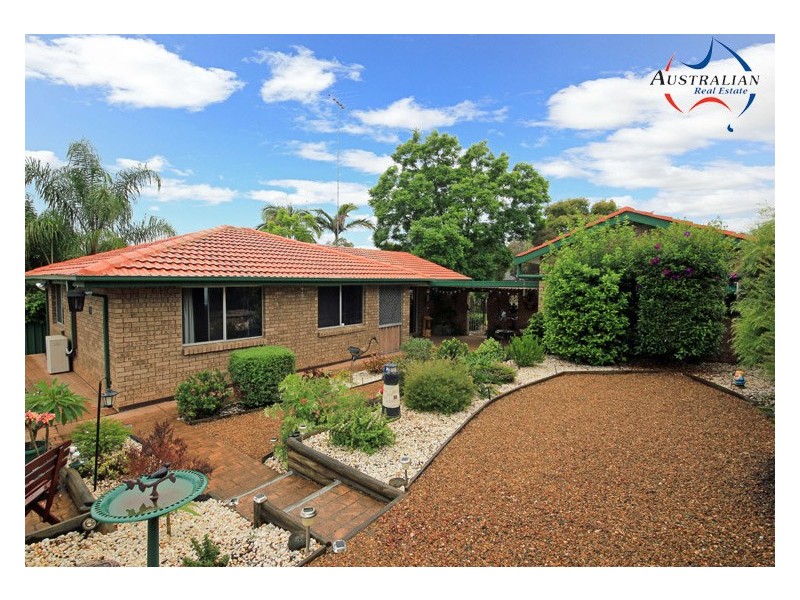 3 Miranda Street, South Penrith NSW 2750