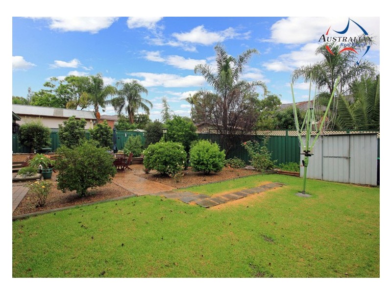 3 Miranda Street, South Penrith NSW 2750