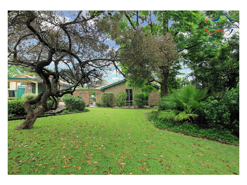 3 Miranda Street, South Penrith NSW 2750