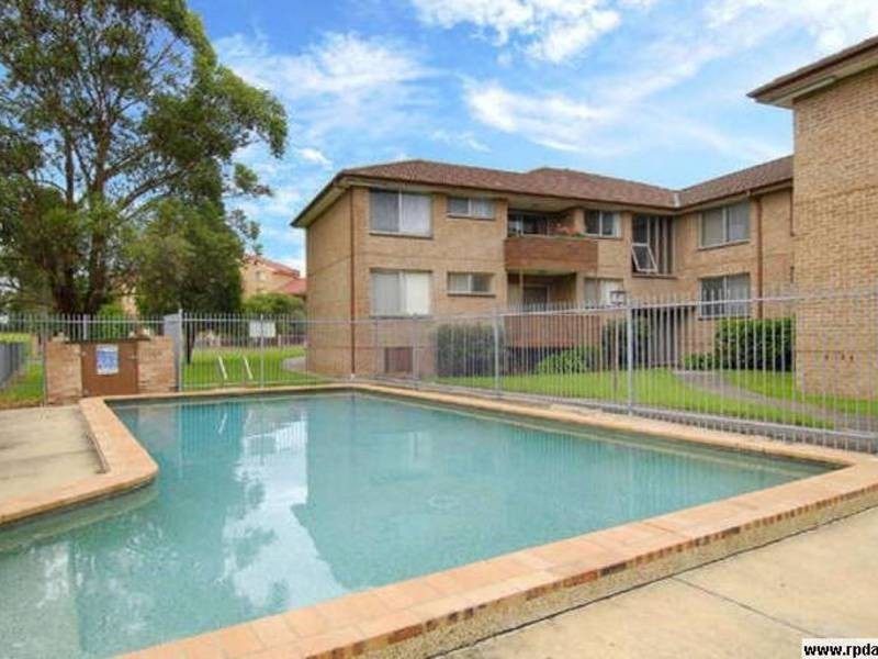 17/41 Victoria St, Werrington NSW 2747