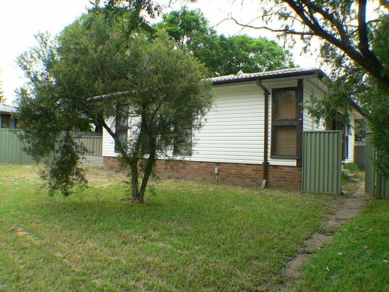 158 Popondetta Rd, Blackett NSW 2770
