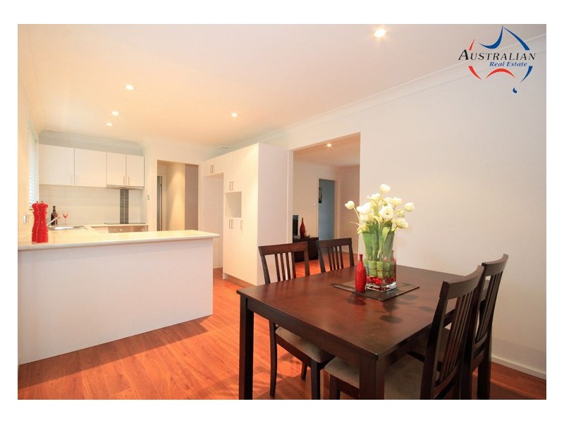 9 Olliver Crescent, St Clair NSW 2759