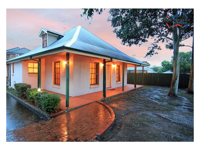 5/4-6 Sainsbury Street, St Marys NSW 2760