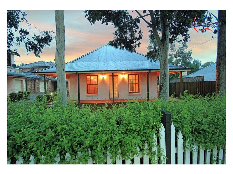 5/4-6 Sainsbury Street, St Marys NSW 2760