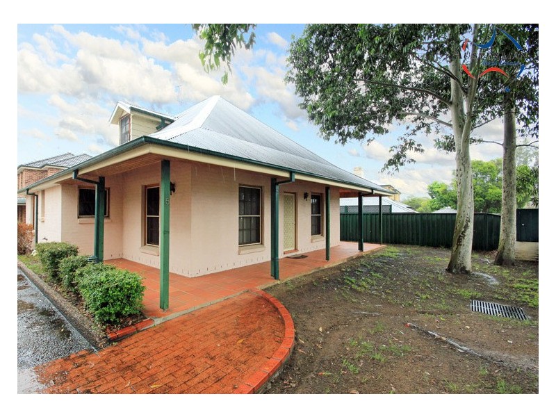 5/4-6 Sainsbury Street, St Marys NSW 2760