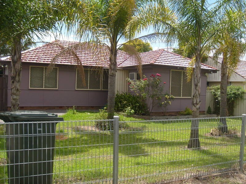 10  Weddell  St, Tregear NSW 2770