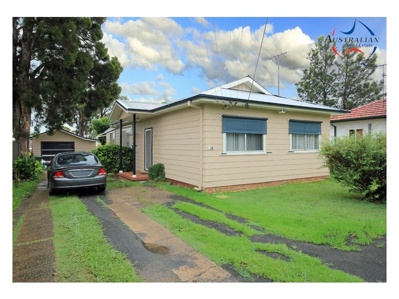 38 Marsden Road, St Marys NSW 2760