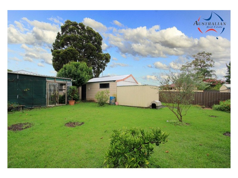 38 Marsden Road, St Marys NSW 2760