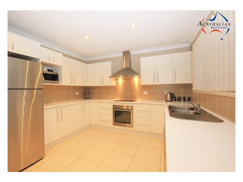 21 Shearer Street, St Clair NSW 2759