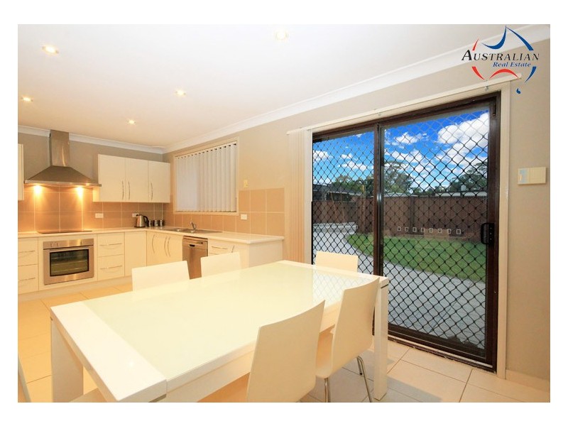 21 Shearer Street, St Clair NSW 2759