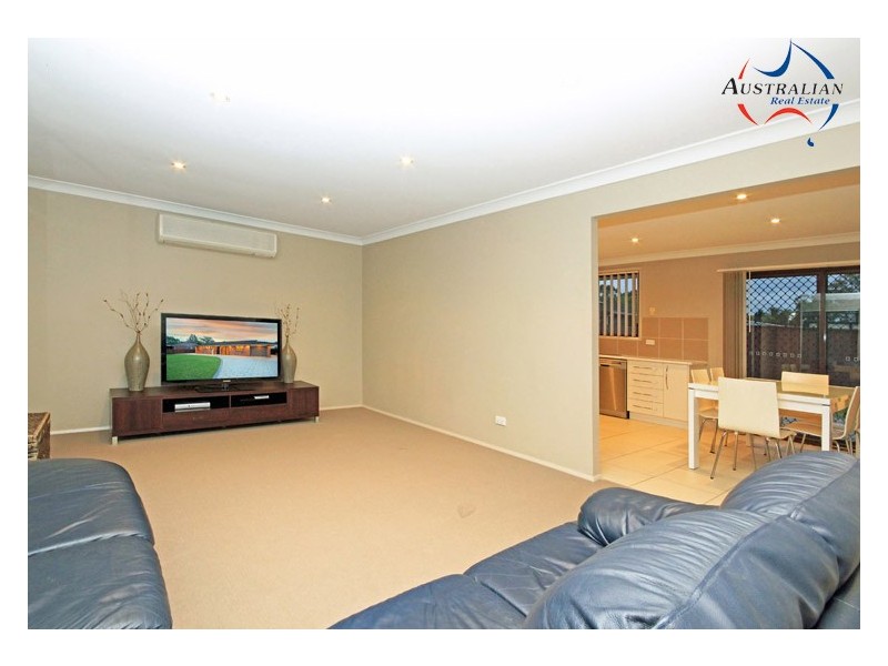 21 Shearer Street, St Clair NSW 2759