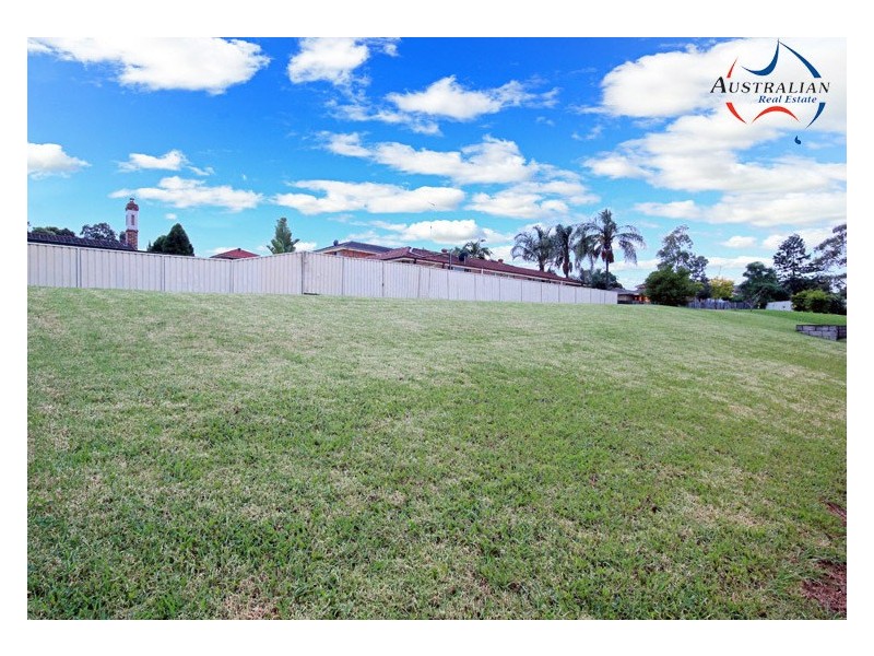 21 Shearer Street, St Clair NSW 2759