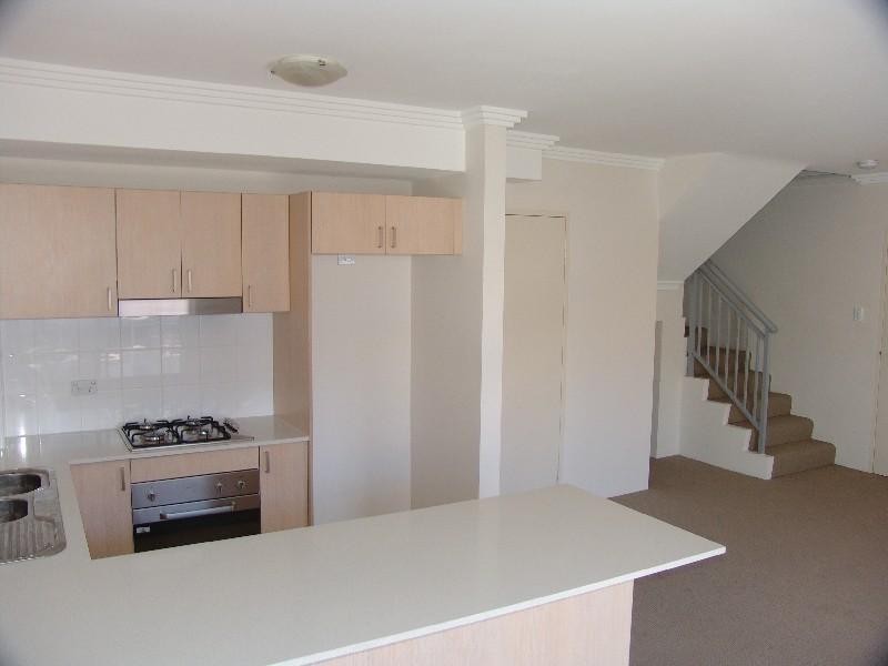 36/14-20 Parkes Ave, Werrington NSW 2747