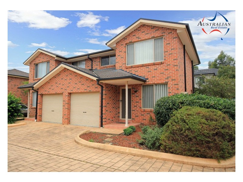 6/13 Atchison St, St Marys NSW 2760