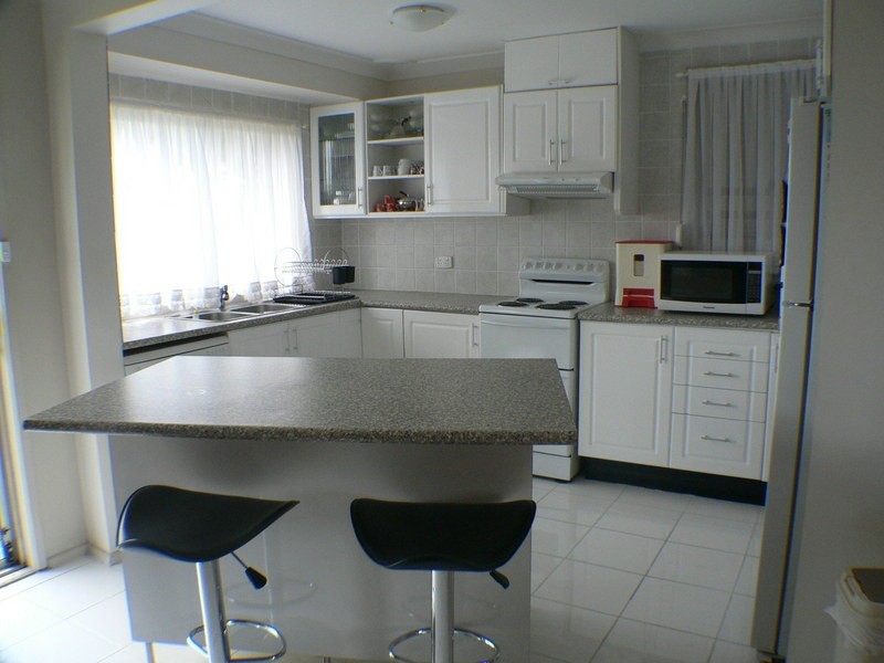 58  Shadlow Cres, St Clair NSW 2759