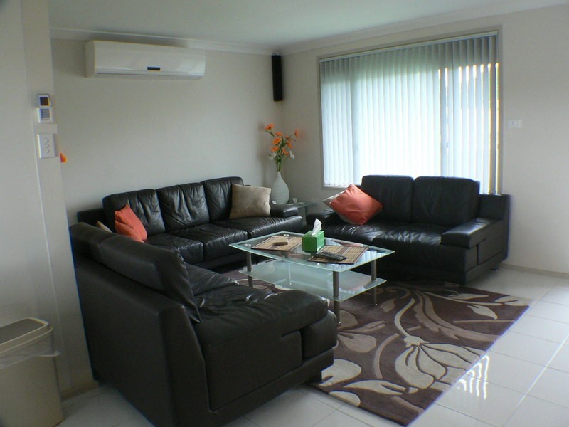 58  Shadlow Cres, St Clair NSW 2759