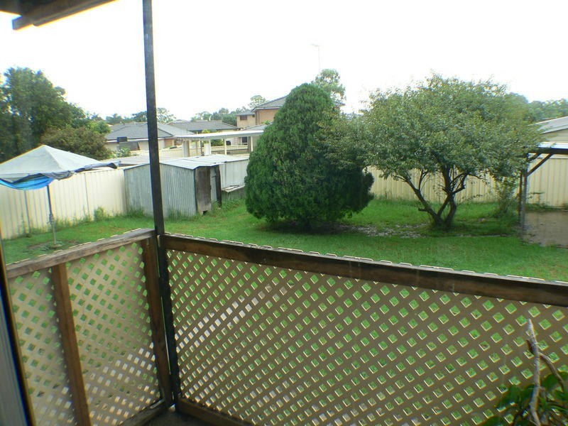 58  Shadlow Cres, St Clair NSW 2759