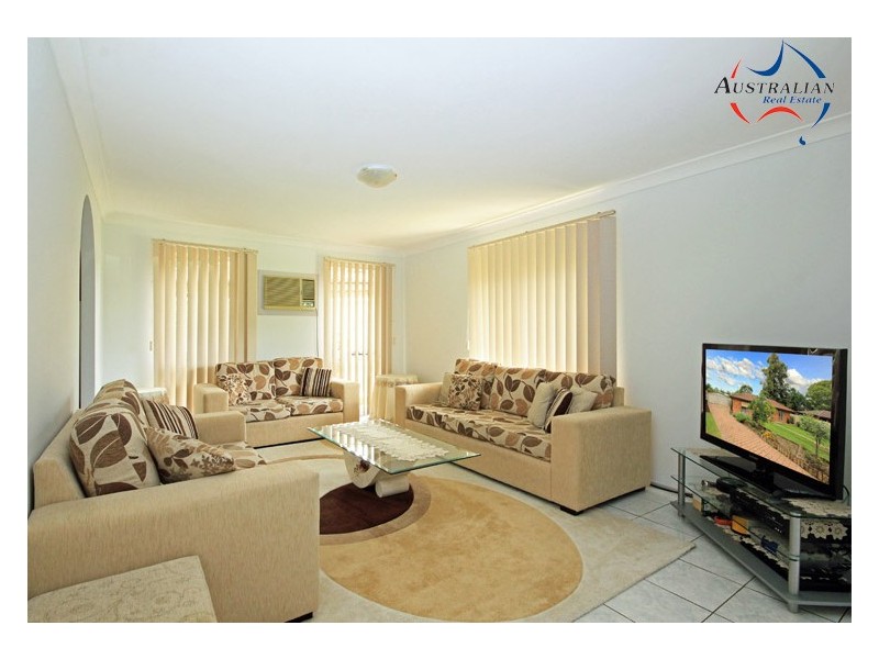 5 Bligh Court, St Clair NSW 2759