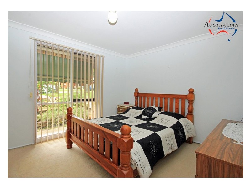 5 Bligh Court, St Clair NSW 2759