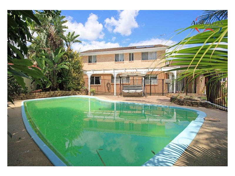 75 Melville Road, St Clair NSW 2759