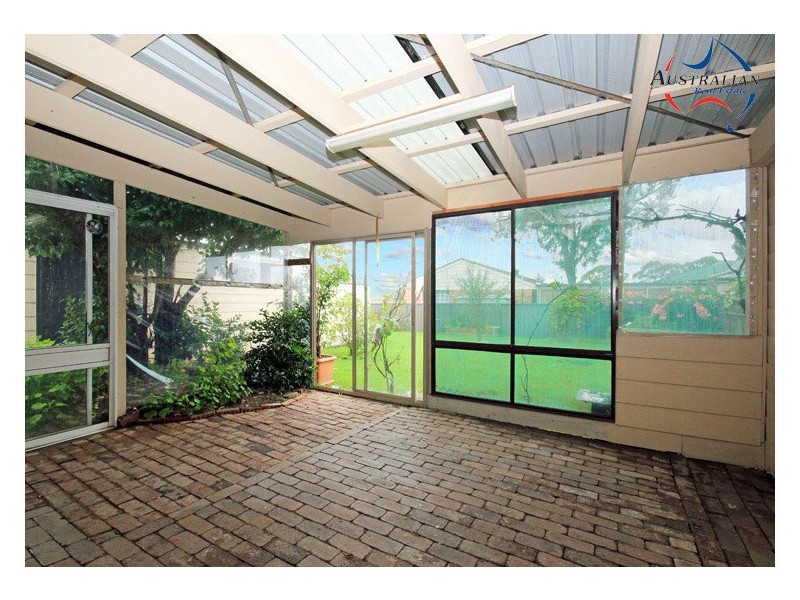 38 Marsden Road, St Marys NSW 2760