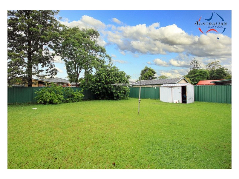 St Clair NSW 2759