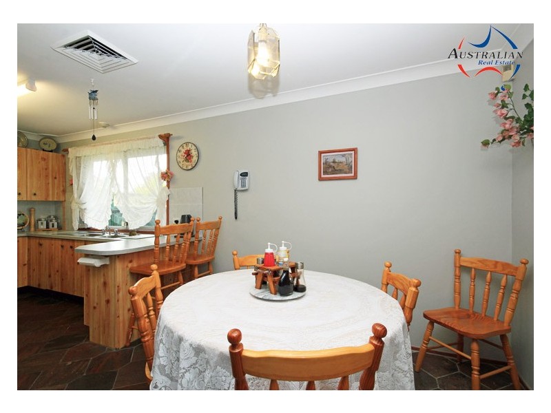 South Penrith NSW 2750