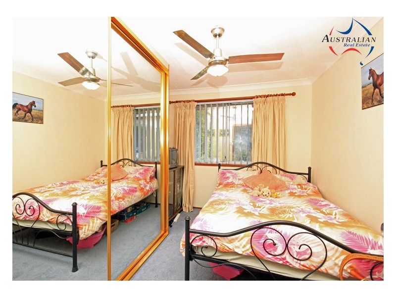 South Penrith NSW 2750