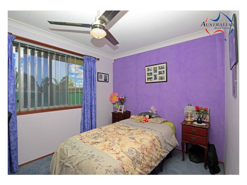 South Penrith NSW 2750