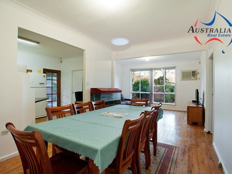 54 Sedgman Crescent, Shalvey NSW 2770