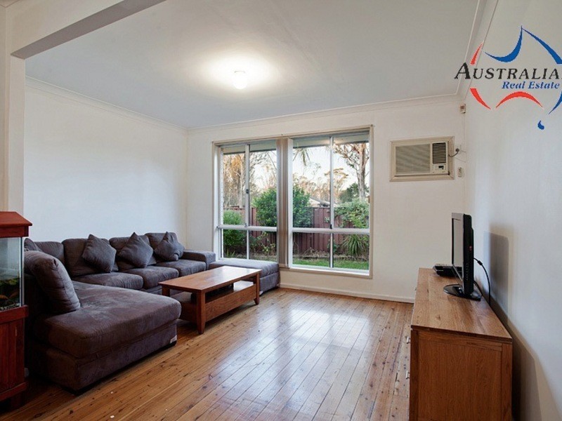 54 Sedgman Crescent, Shalvey NSW 2770