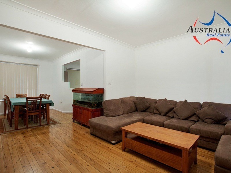 54 Sedgman Crescent, Shalvey NSW 2770